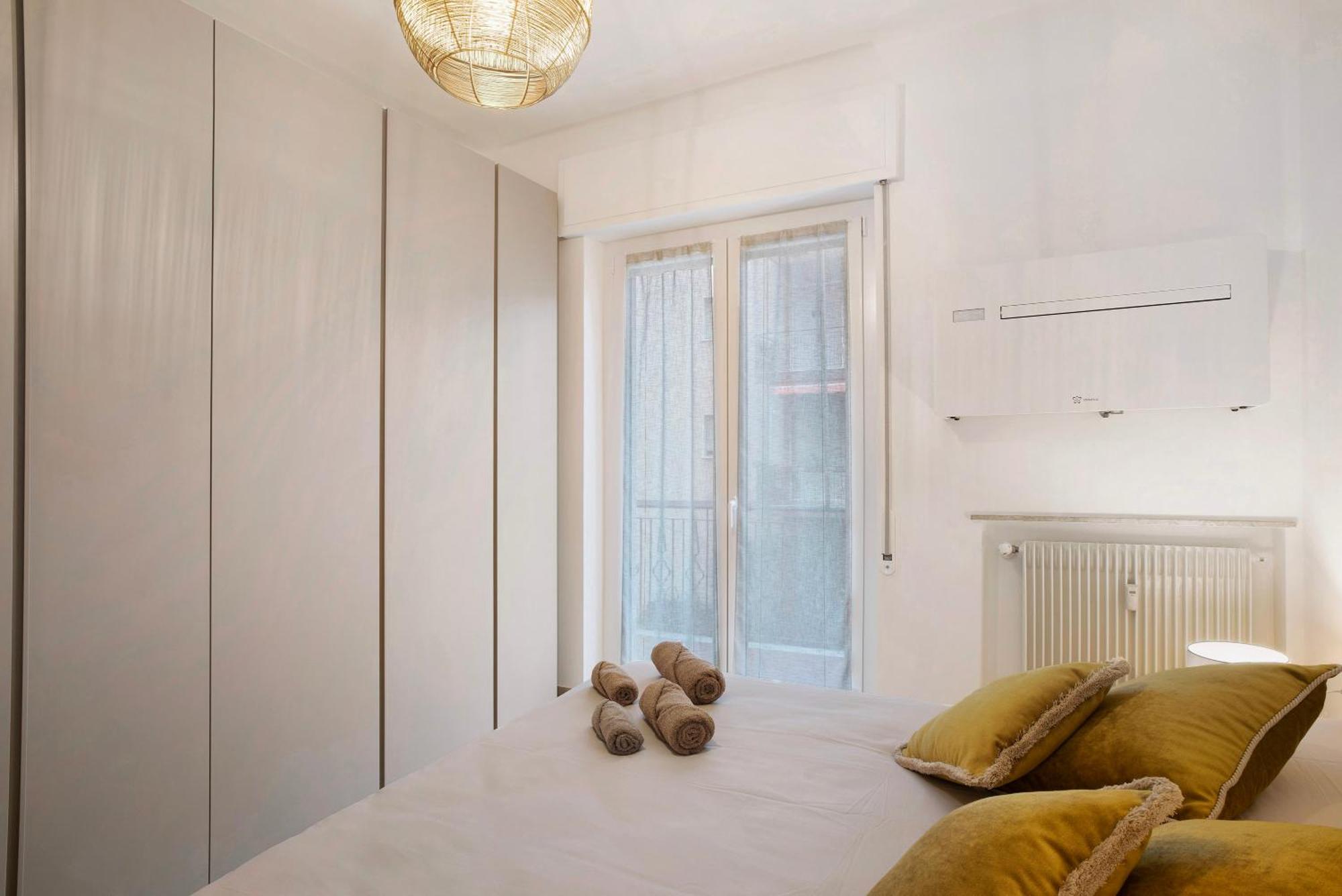 Appartamento Casa Esterina