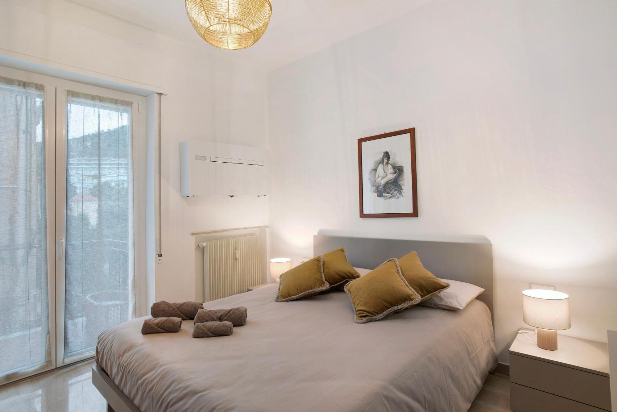 Casa Esterina Appartamento Alassio