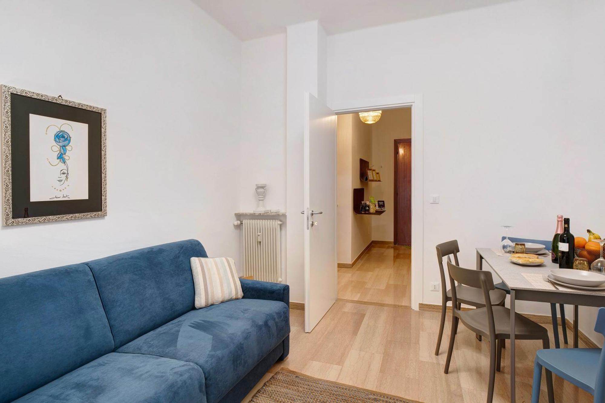 Appartamento Casa Esterina *