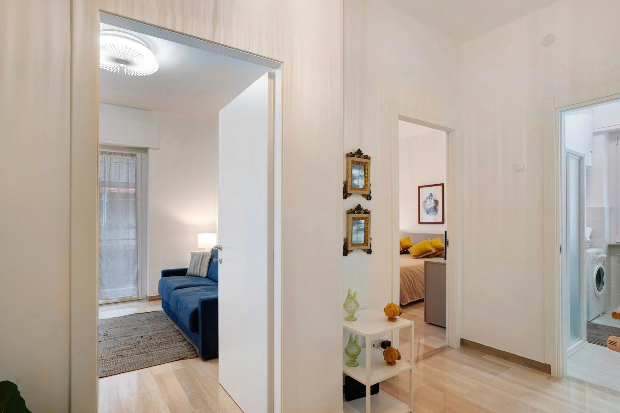 Appartamento Casa Esterina *