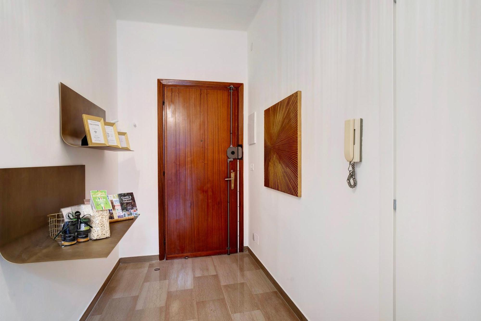 Casa Esterina * Alassio