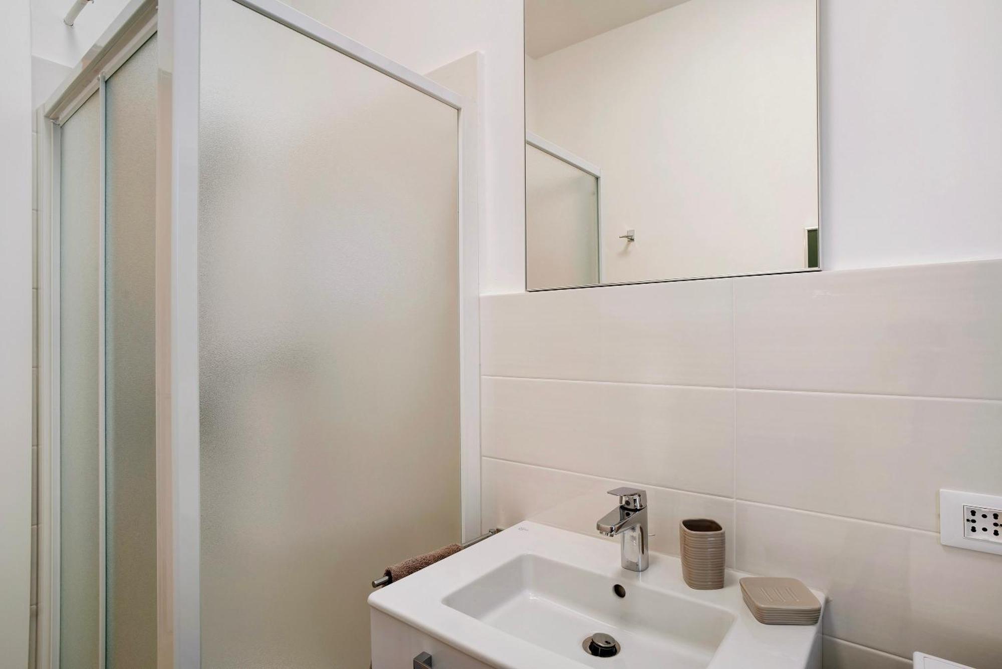Appartamento Casa Esterina *