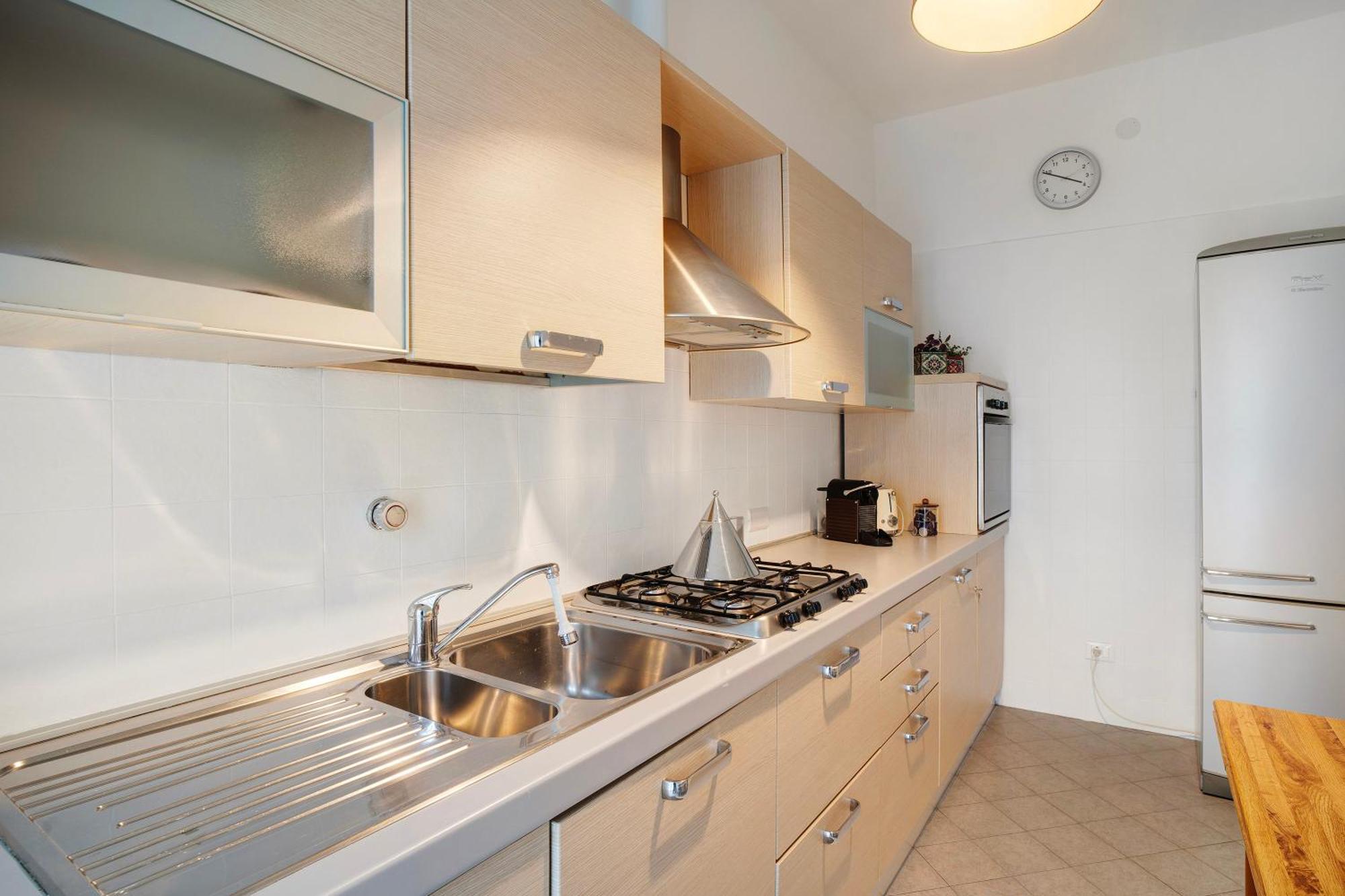 Casa Esterina Appartamento Alassio
