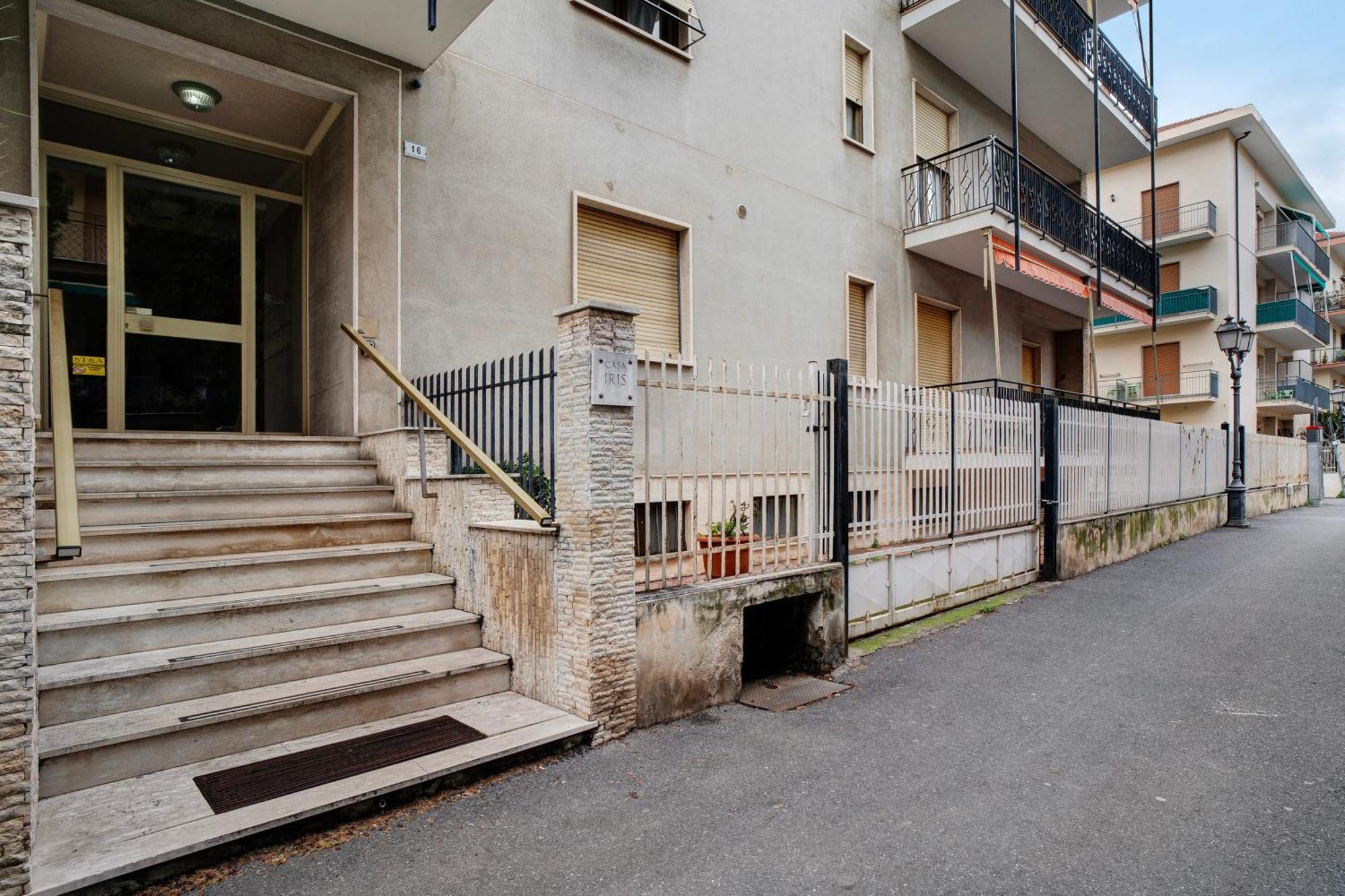 Appartamento Casa Esterina