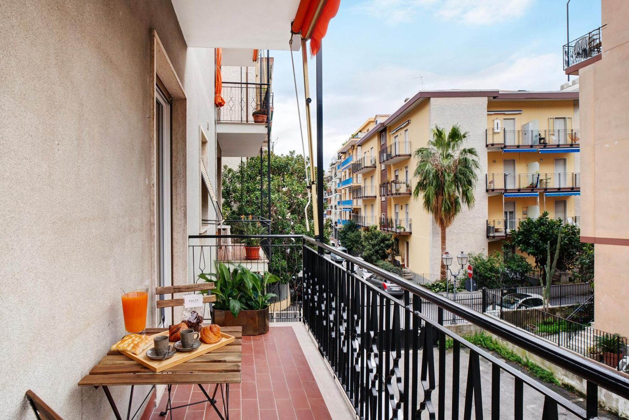 Casa Esterina *